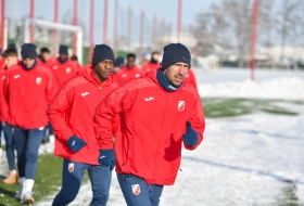 Kabelovci, omladinci ili pojačanja? Na koga će računati Tanjga posle jakih priprema u Antaliji?
